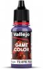 Vallejo 72076 Game Color - Alien Purple 18ml